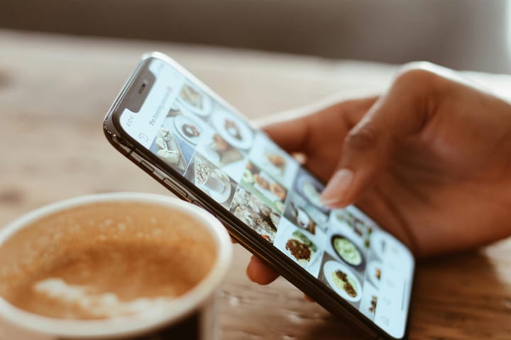 Harnessing the Power of Social Media Marketing for Your Restaurant